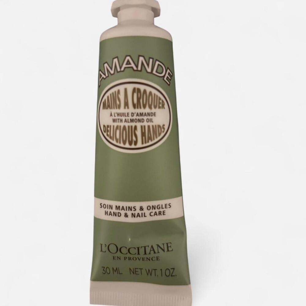 L'Occitane en Provence  Bath-and-body